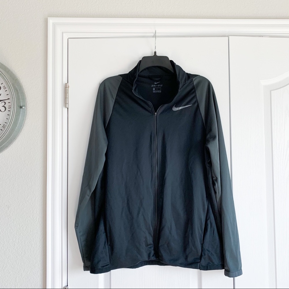 Men’s Nike Zip Up Jacket